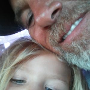 Meet your Posher, Darryl